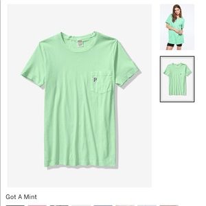 Victoria’s Secret Pink T-shirt